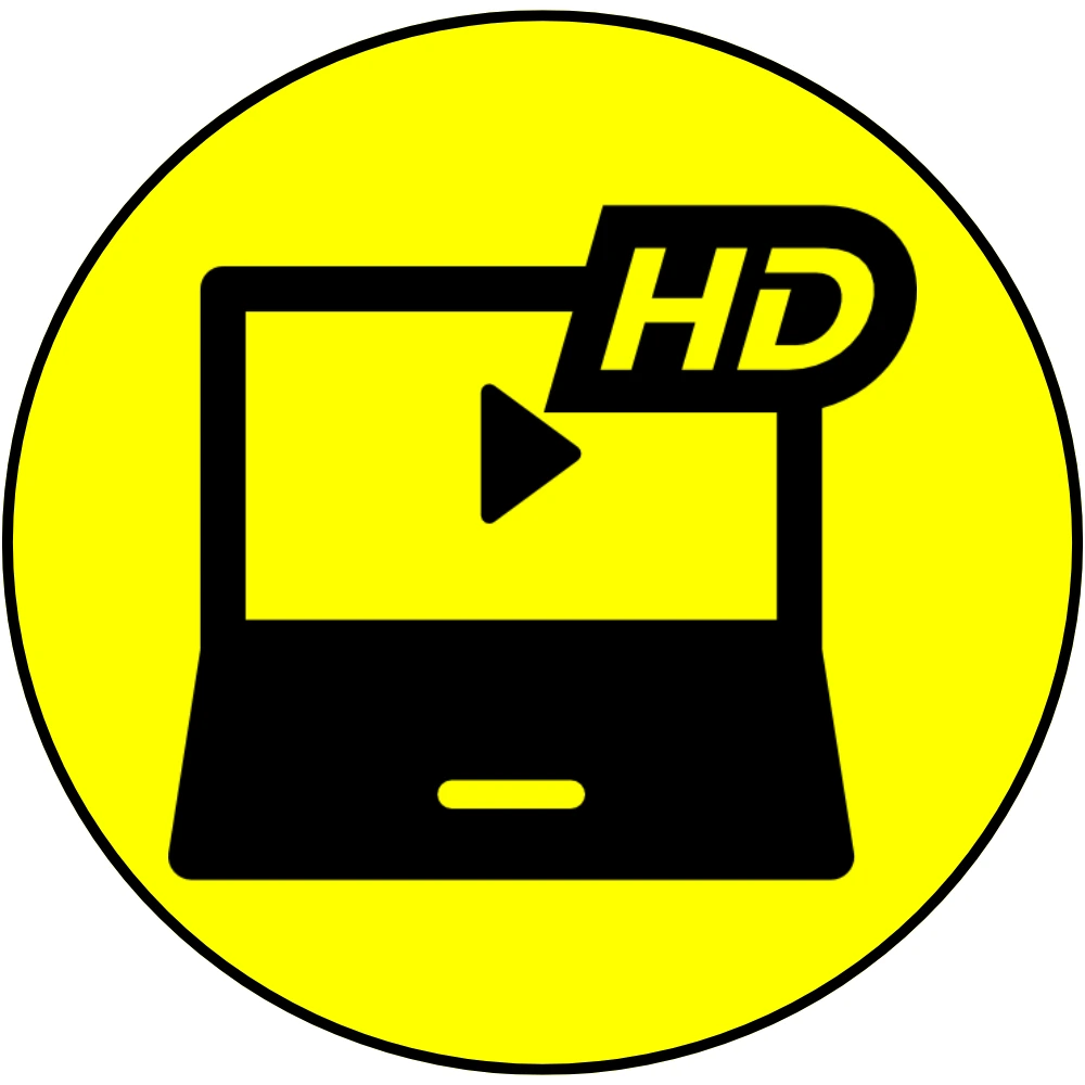 High-Definition Videos