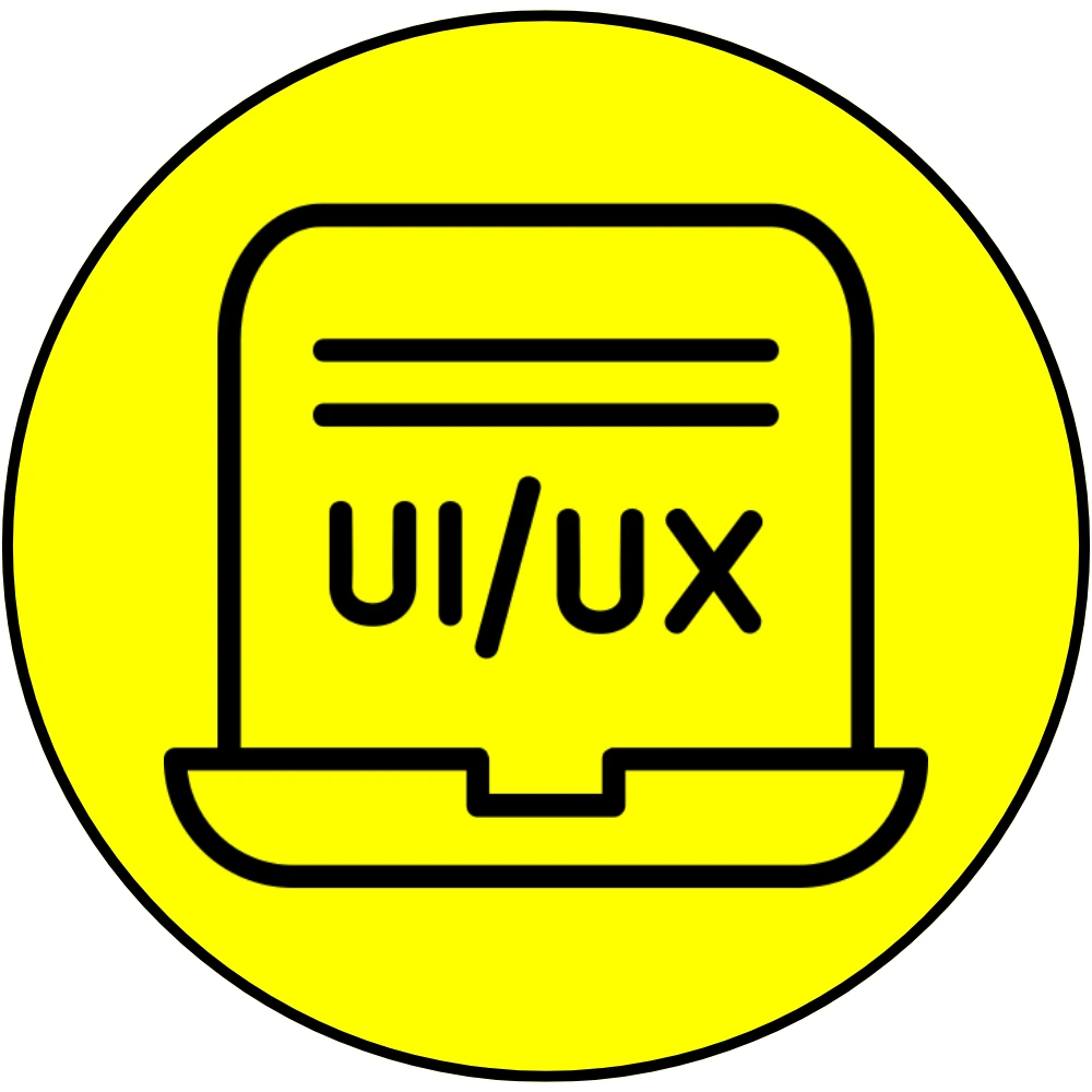 Simple User Interface