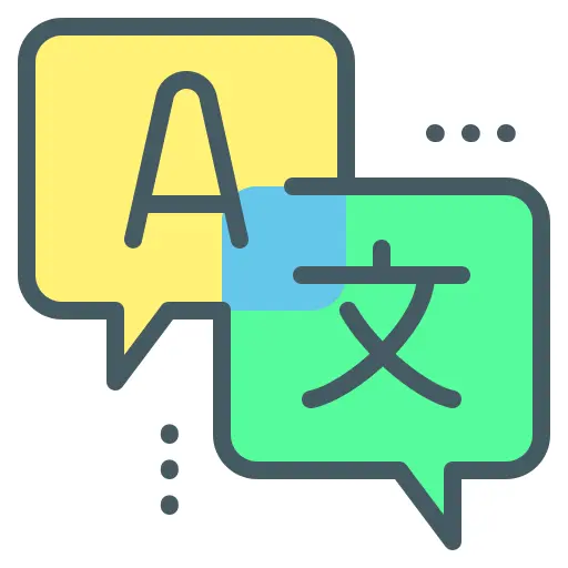 Multilingual Support