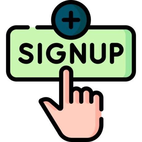Free Sign-Up & Subscription