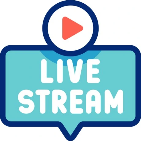Live Streaming Features